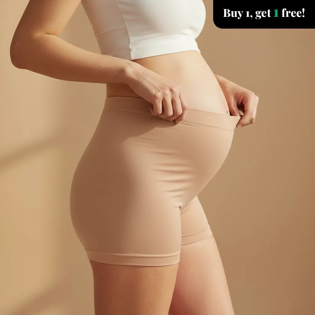 The Original 2.0 — Maternity Edition