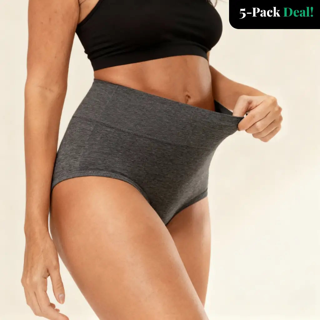 Invisible Slips - 20%