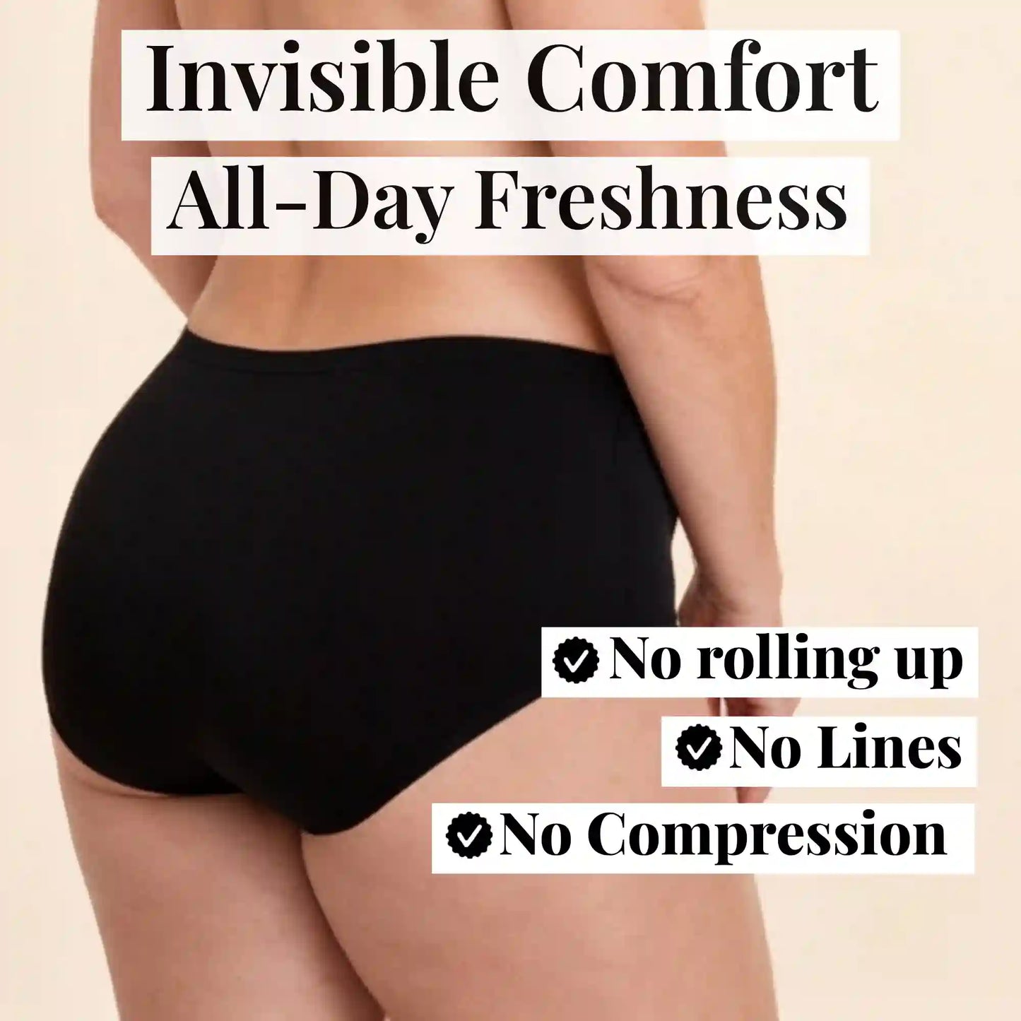 Invisible Slips - 20%