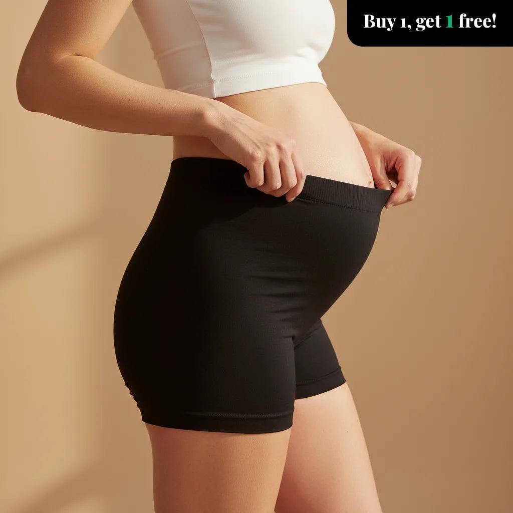 The Original 2.0 — Maternity Edition