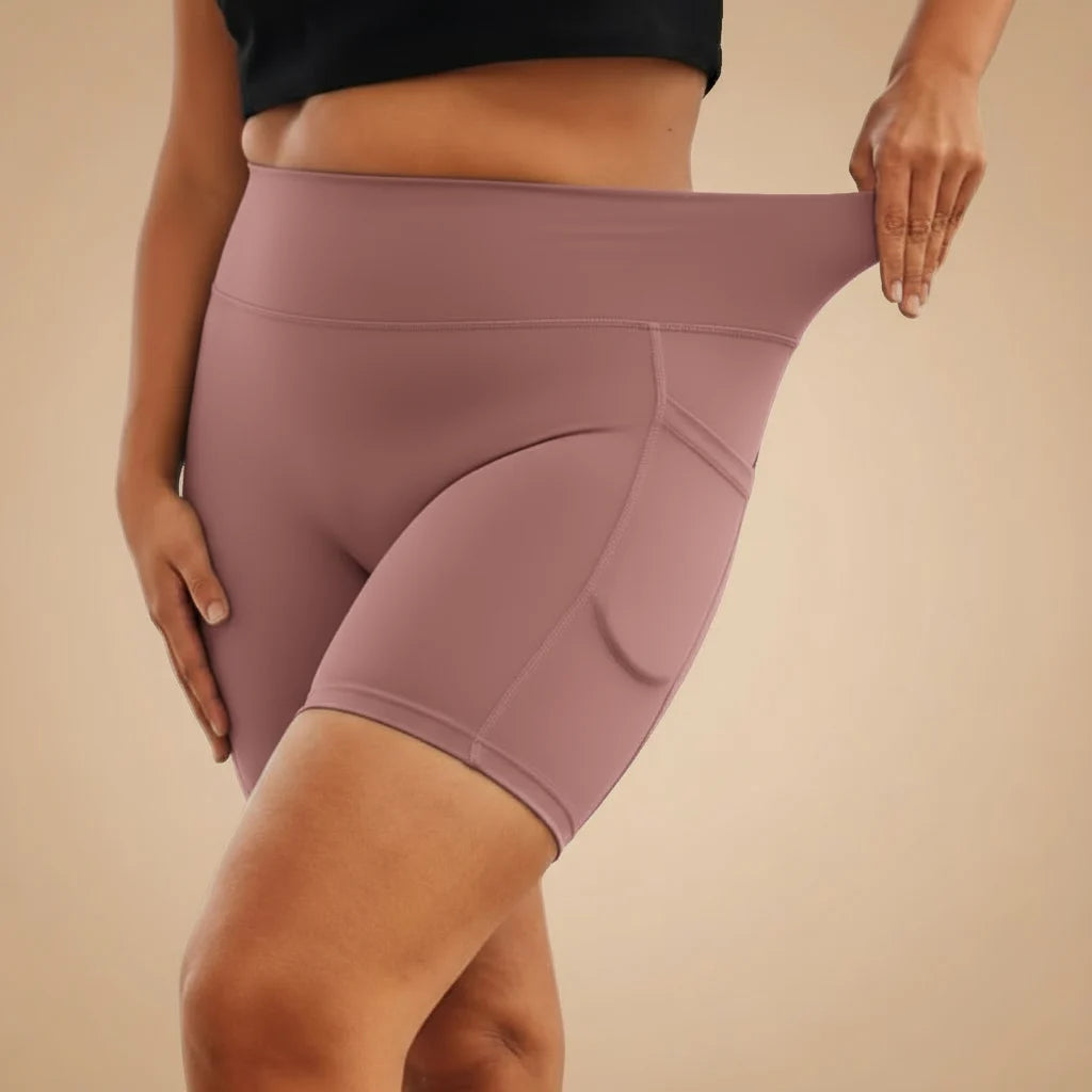 Active Pocket Shorts