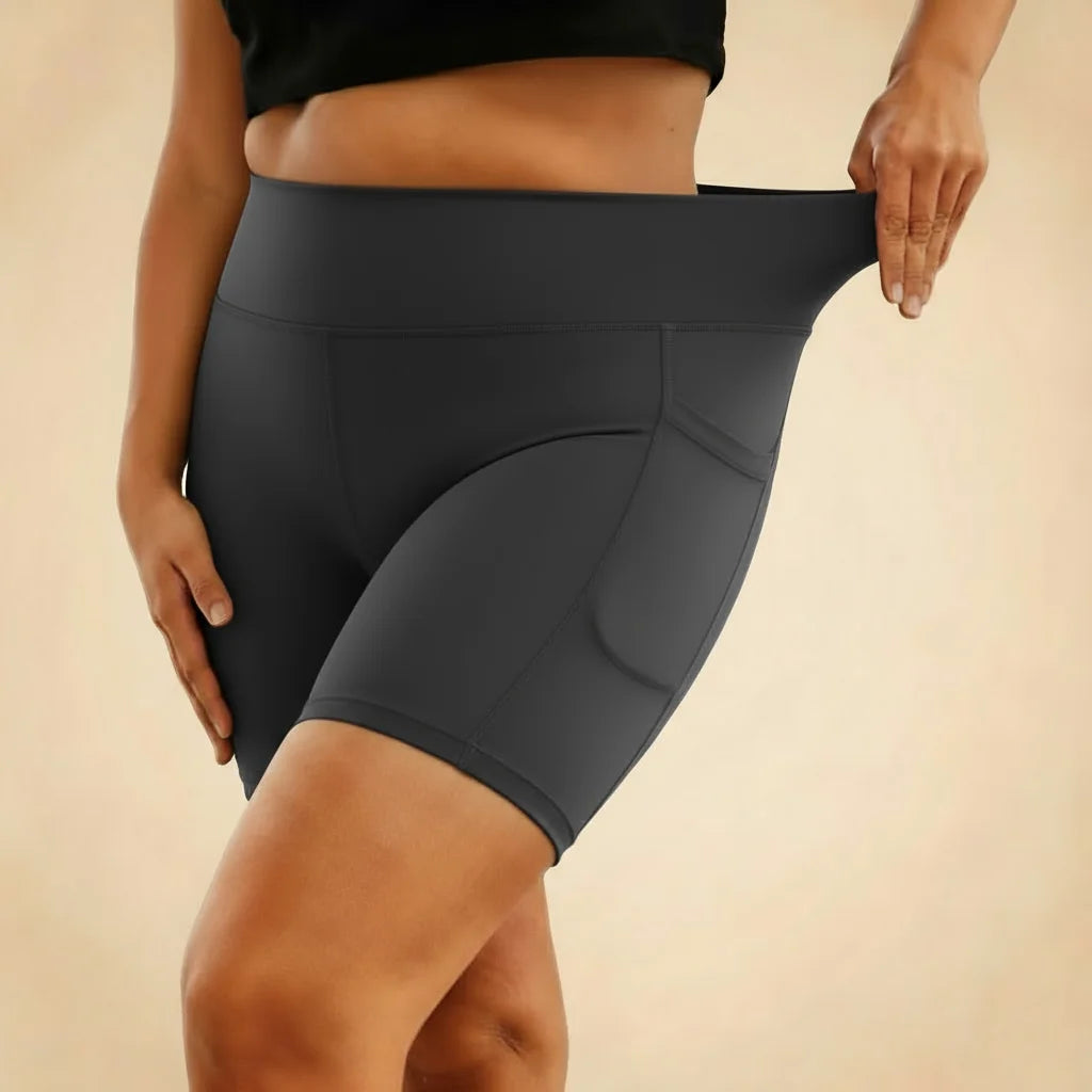 Active Pocket Shorts