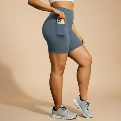 Active Pocket Shorts